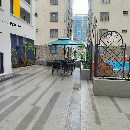 Himalaya Heights 2 Bedrooms Apartment-Kilimani Nairobi Dış mekan fotoğraf