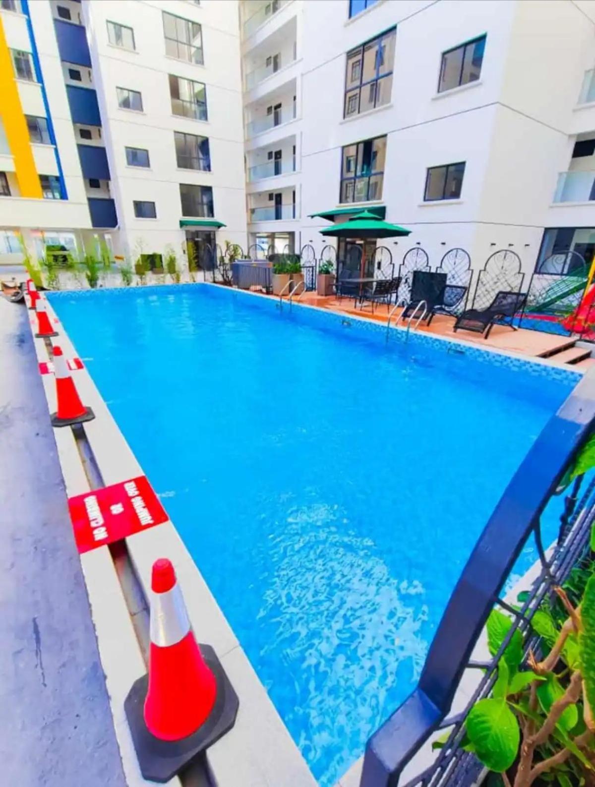 Himalaya Heights 2 Bedrooms Apartment-Kilimani Nairobi Dış mekan fotoğraf
