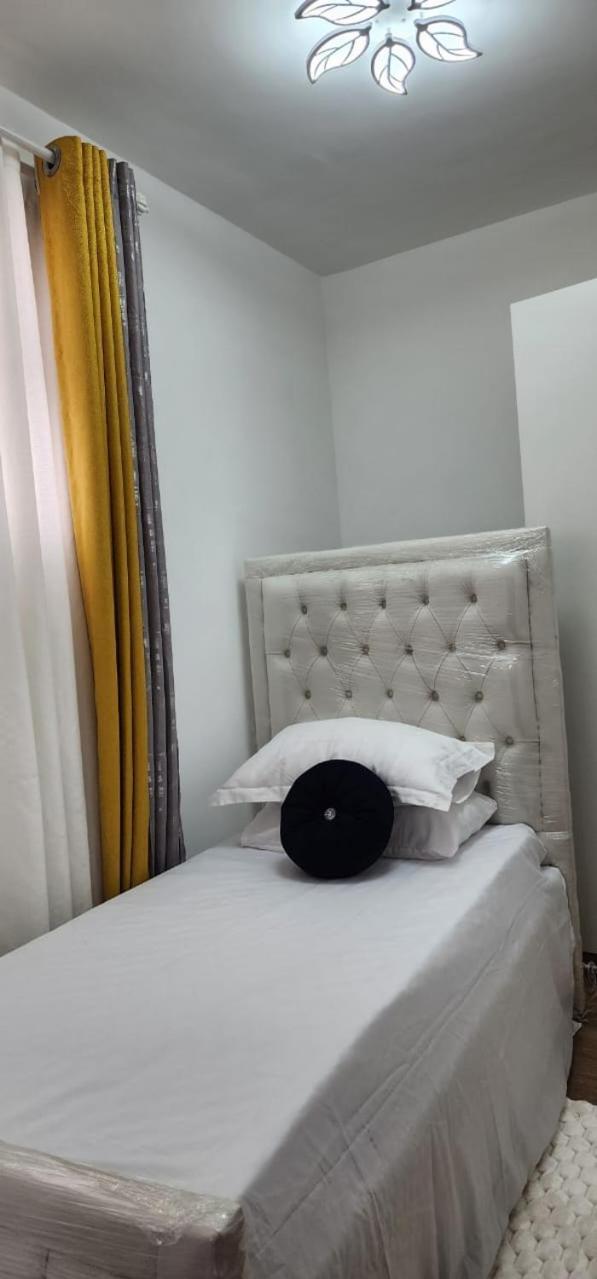 Himalaya Heights 2 Bedrooms Apartment-Kilimani Nairobi Dış mekan fotoğraf